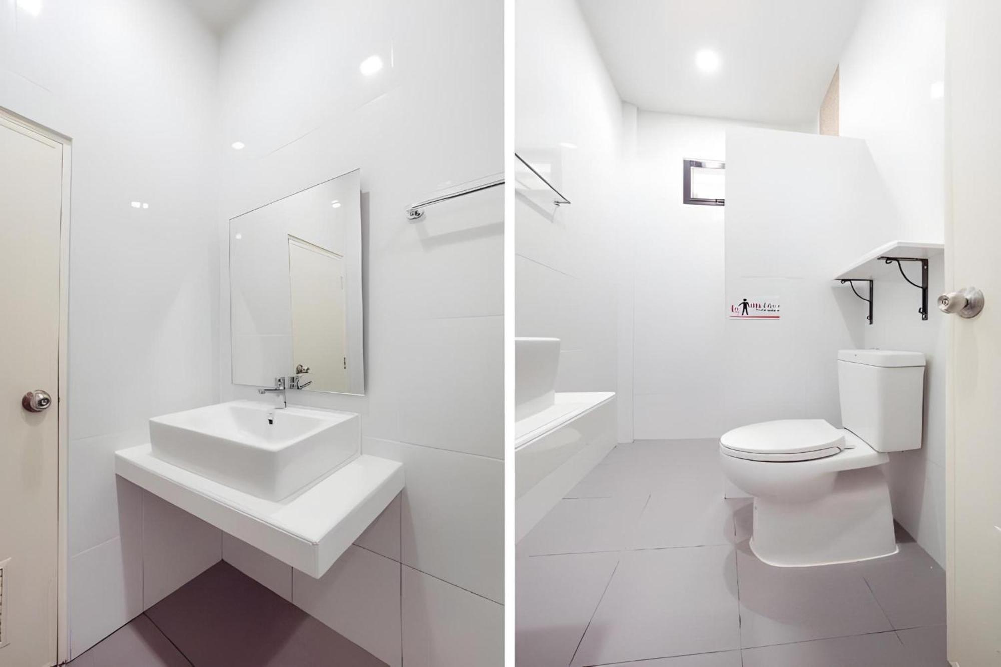 ראיונג Capital O 75378 Thawapee Resort מראה חיצוני תמונה