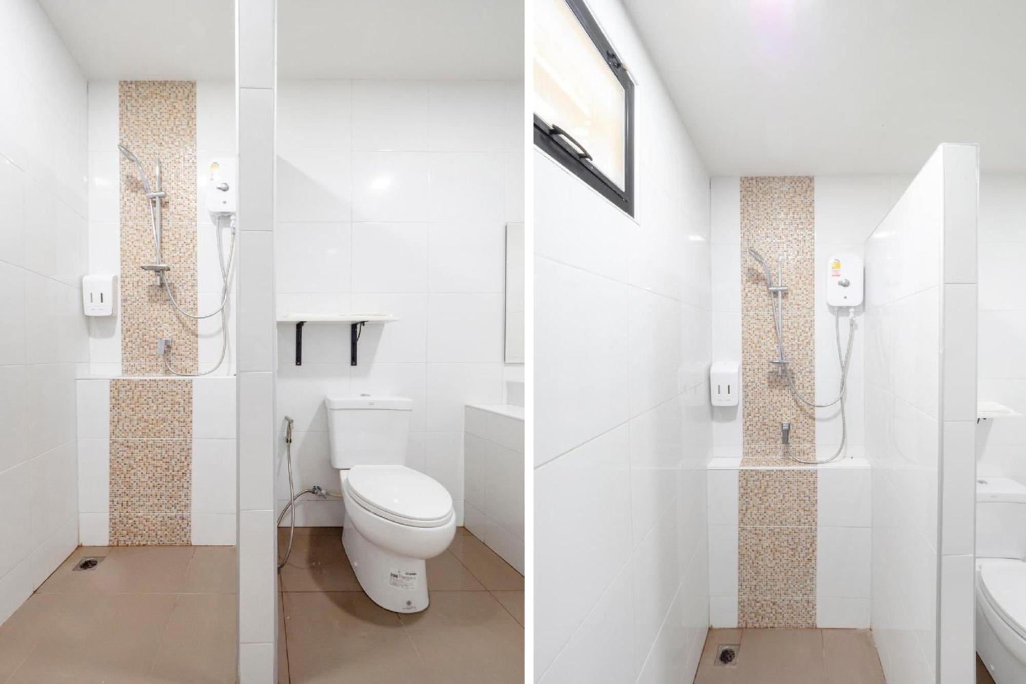 ראיונג Capital O 75378 Thawapee Resort מראה חיצוני תמונה