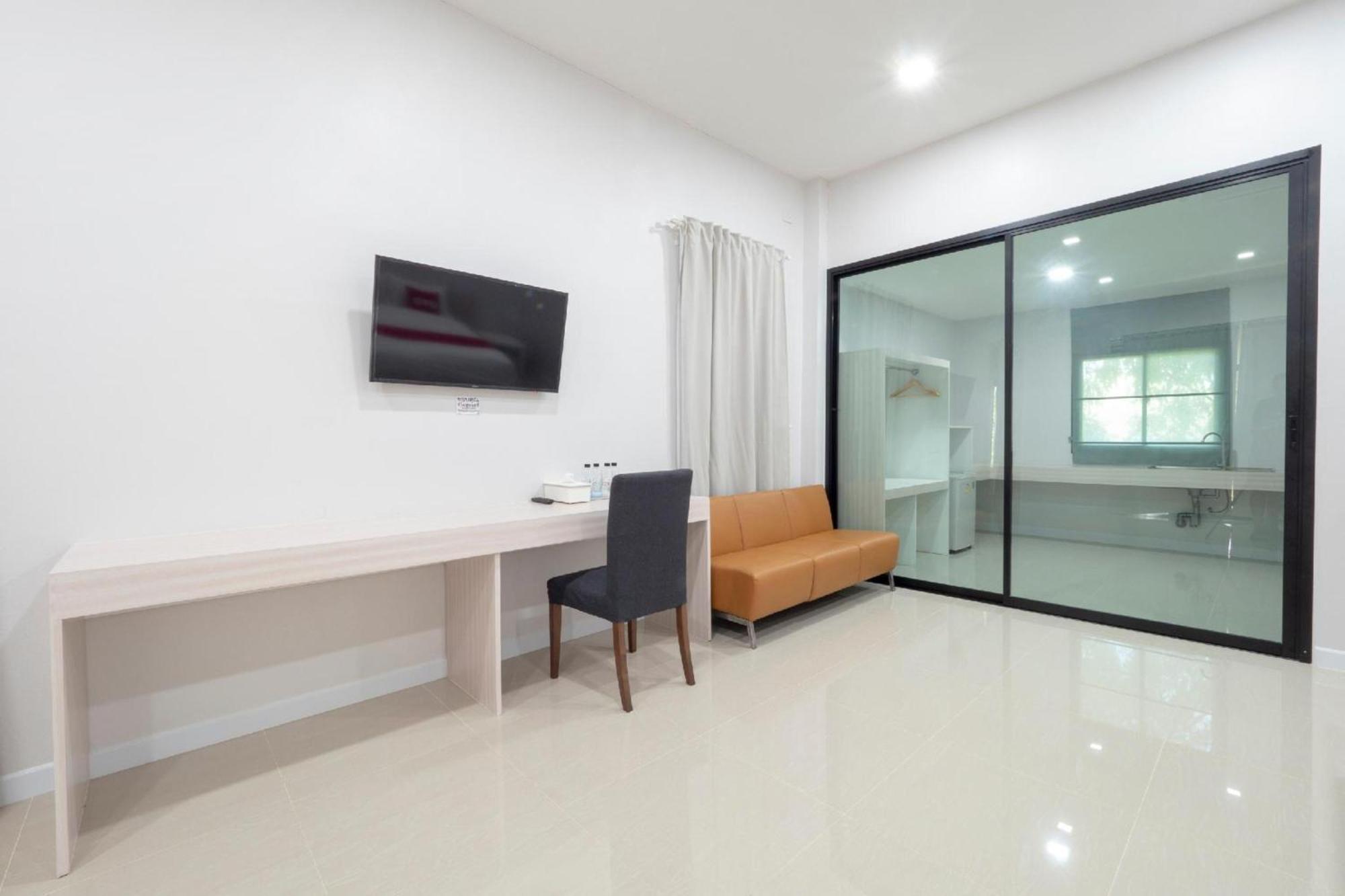 ראיונג Capital O 75378 Thawapee Resort מראה חיצוני תמונה