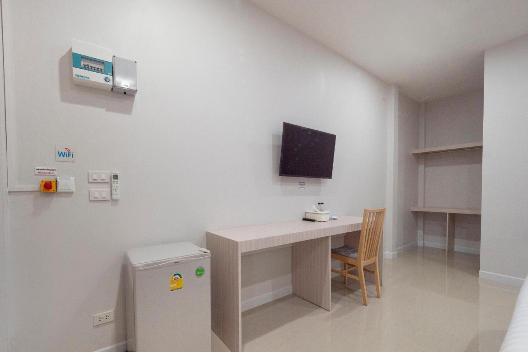 ראיונג Capital O 75378 Thawapee Resort מראה חיצוני תמונה