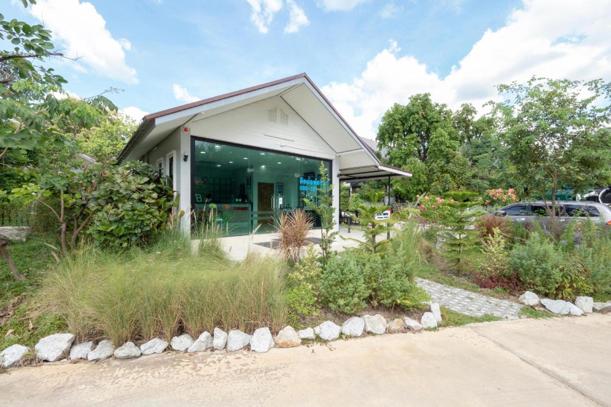 ראיונג Capital O 75378 Thawapee Resort מראה חיצוני תמונה