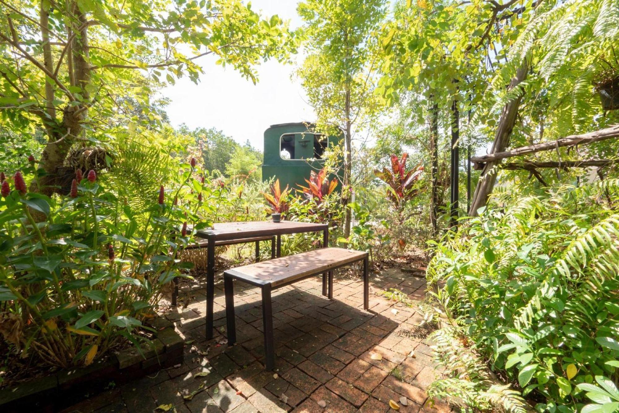 ראיונג Capital O 75378 Thawapee Resort מראה חיצוני תמונה
